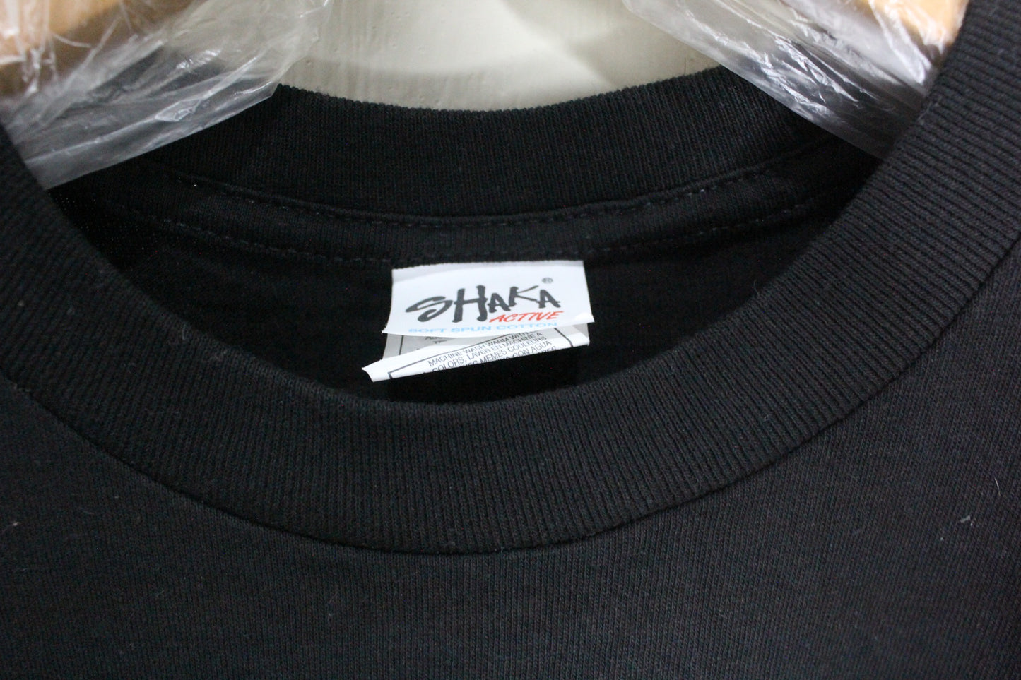 Third Man Records
For All Oversize T-Shirt
