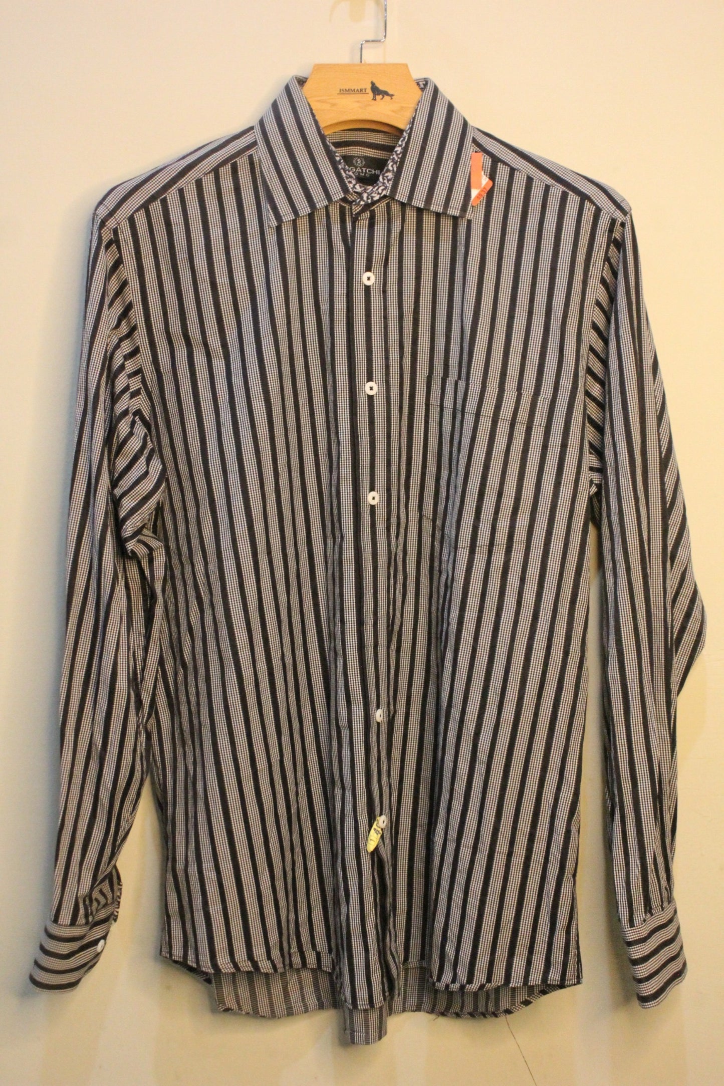 Burma Bibas Dress Shirt