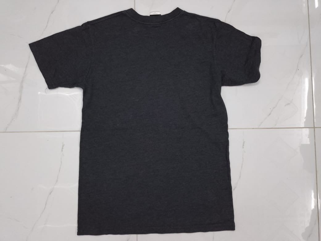 Harley Davidson Shirt Extra Large Adult Gray Farmington Hills, MI 2008 Mens XL