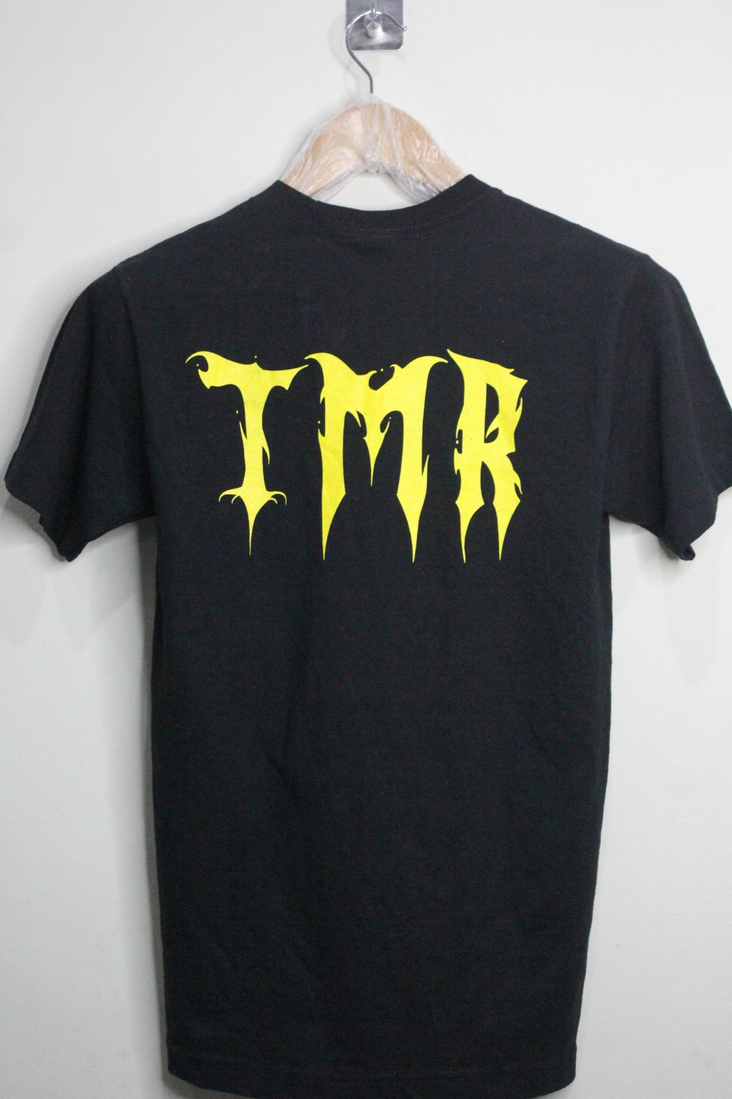 Third Man Records
For All Oversize T-Shirt