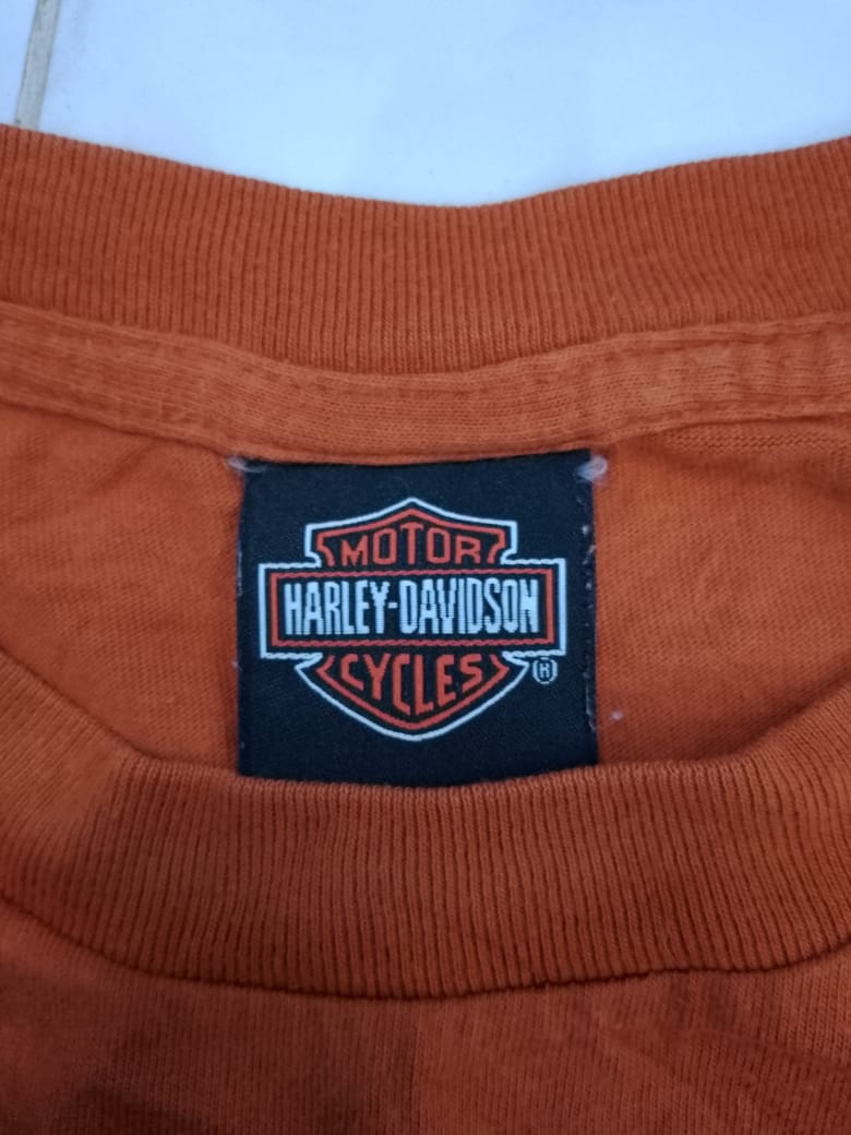 Harley Davidson Shirt Las Vegas Nevada Sleeveless Shirt