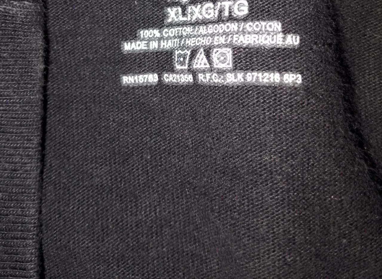 Milwaukee 105 Year Harley Davidson Long Sleeve Shirt SIZE M