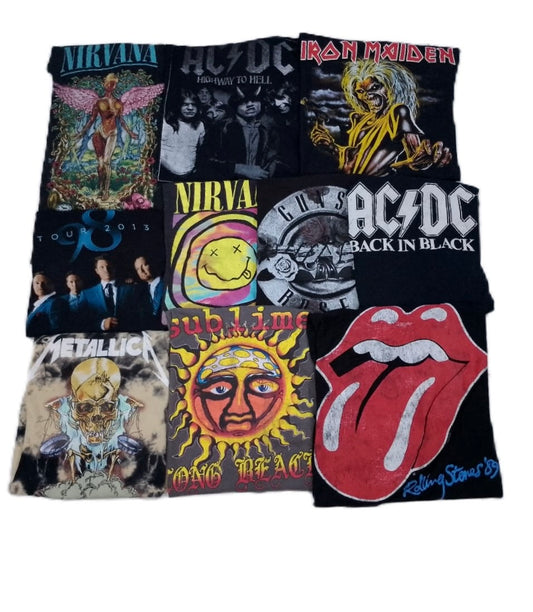 Music Tshirts