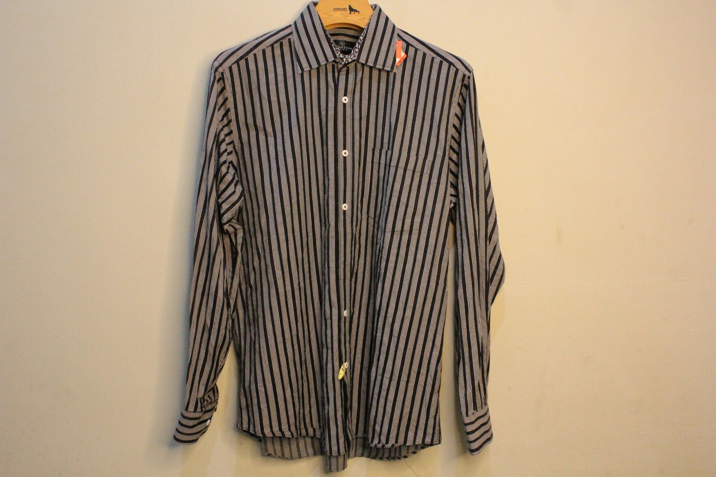 Burma Bibas Dress Shirt