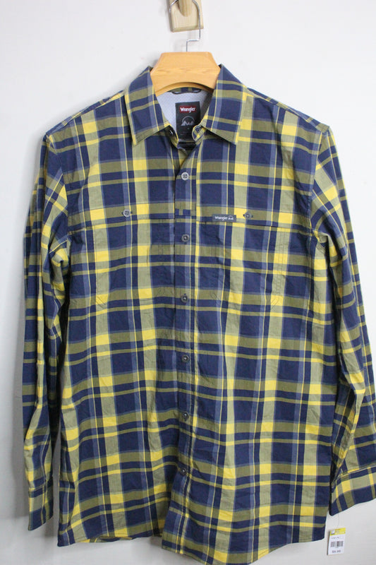 Wrangler Western Shirt