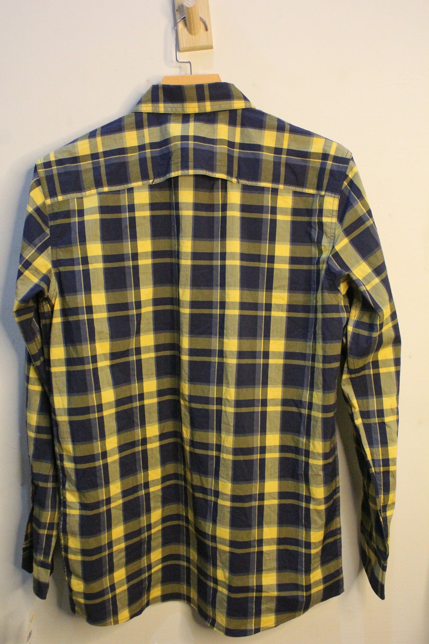 Wrangler Western Shirt