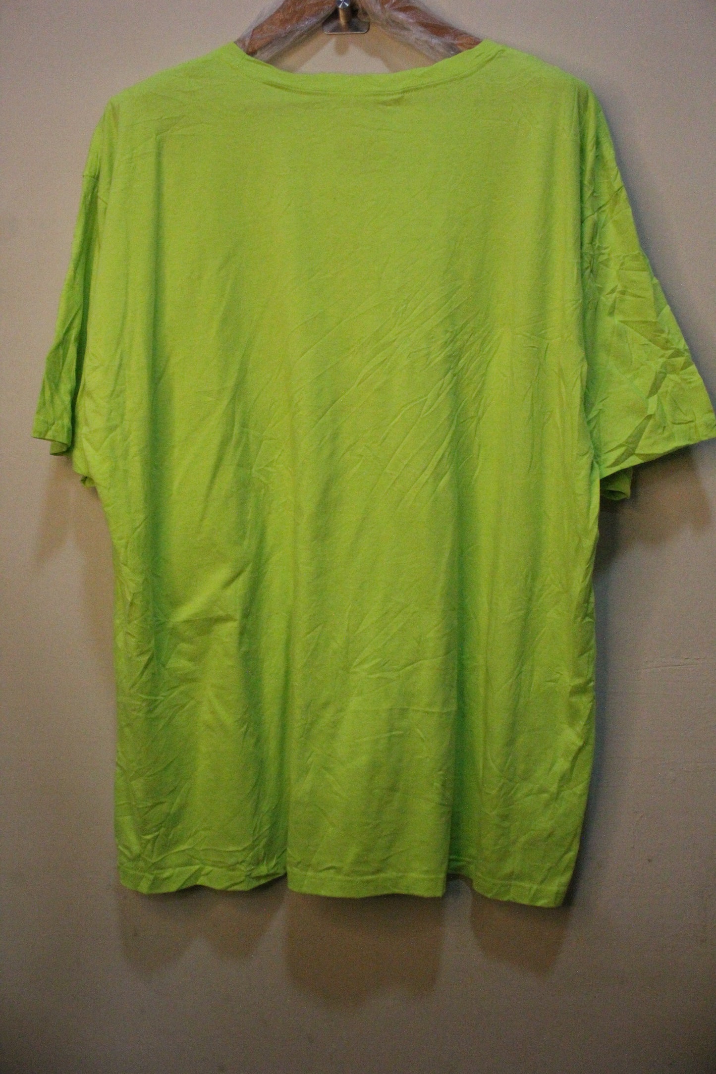 Men’s Adidas Short Sleeve T-Shirt—Large