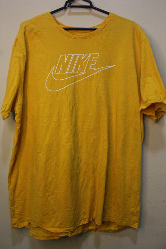 Vintage Nike - Nike 22 Tee - XLarge