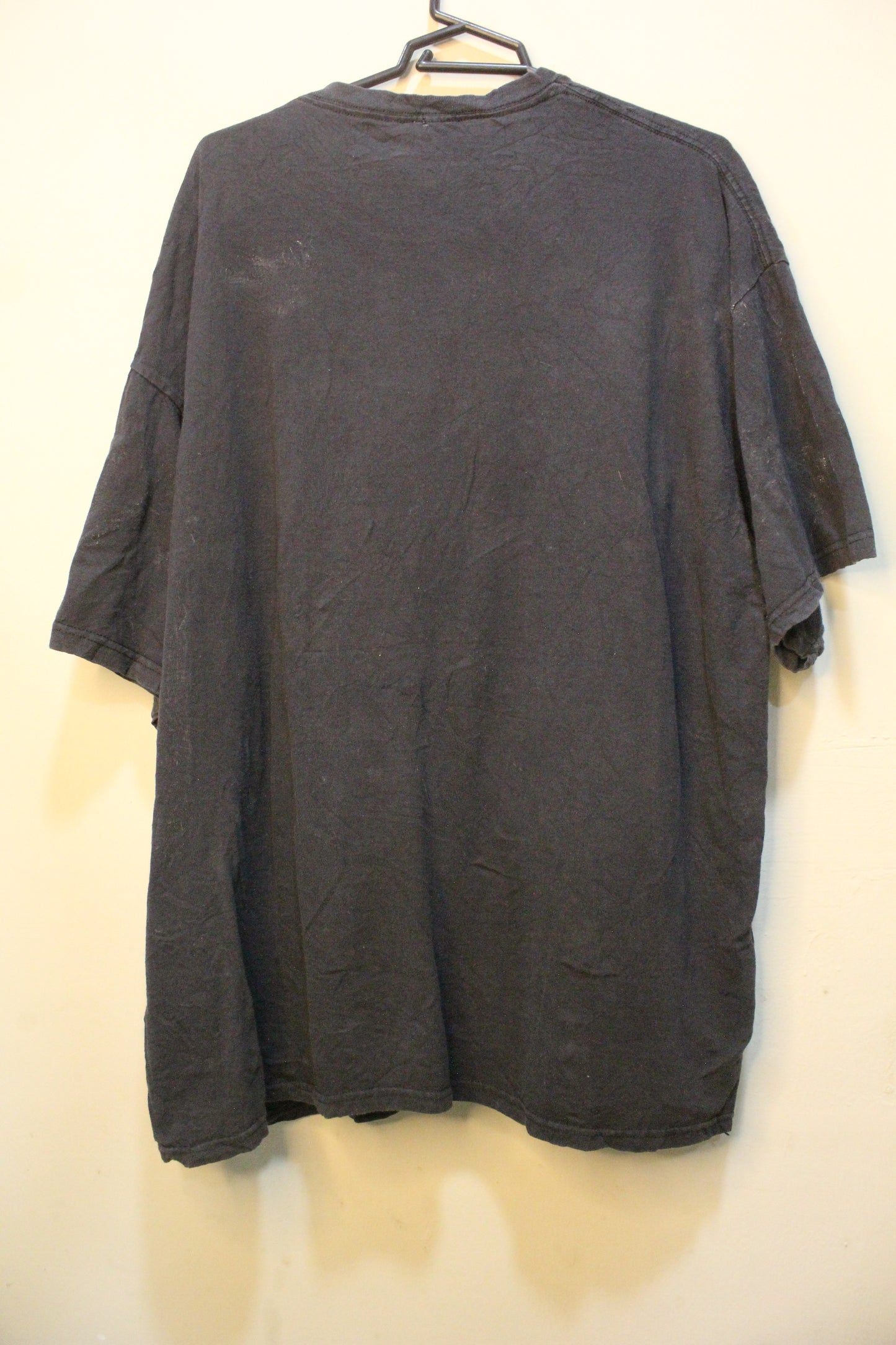 Bob Marley One Love Women's Sheer XL Shirt Zion Rootswear Band