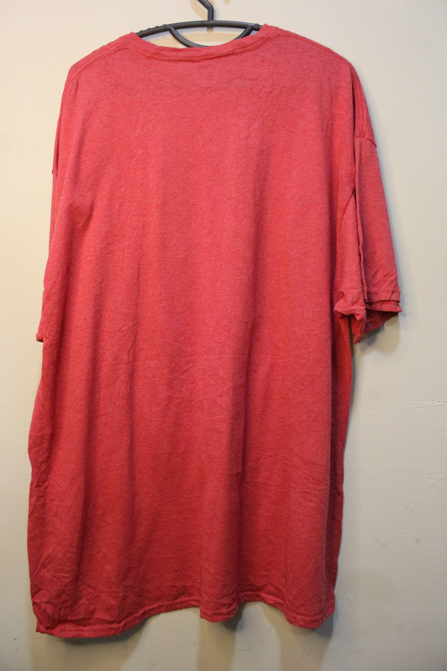 Dr. Seuss THE GRINCH WHO STOLE CHRISTMAS Grinch Face T-Shirt XL NEW w/ TAG