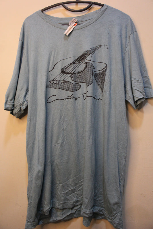 Get this Guitar T-Shirt as a perfect gift for guitar players. Unisex fit, how many guitars&nbsp;
