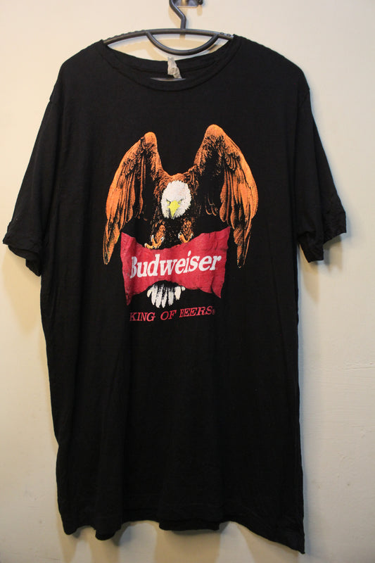 Budweiser King Of The Beers shirt