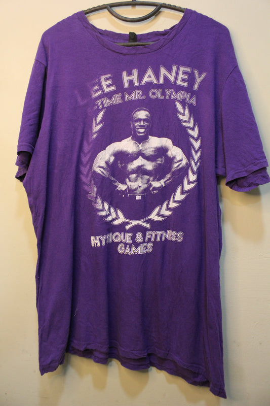 LEE HANEY