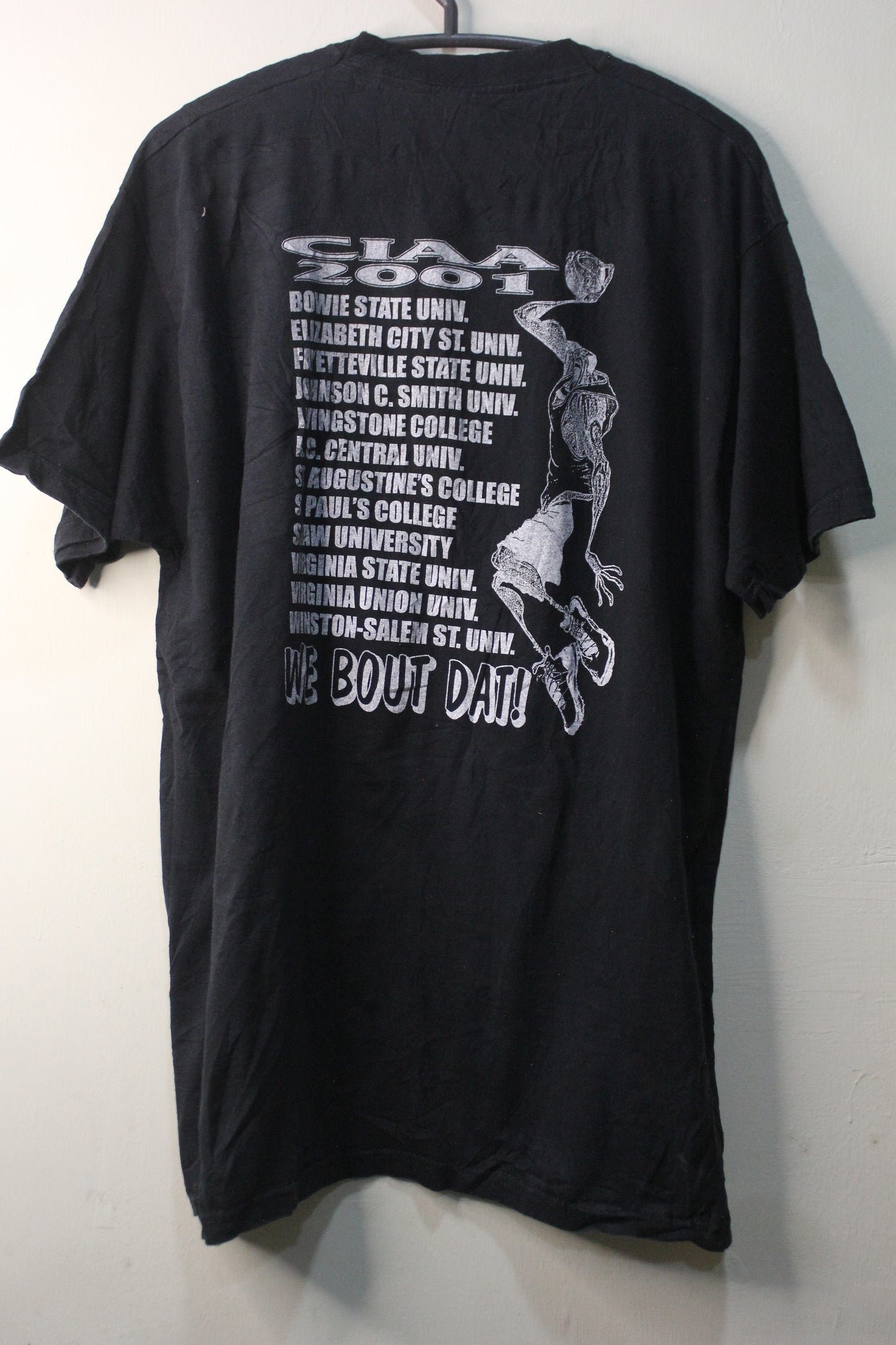 Vintage Usa Basketball Nba 91 Xl Men'S Short Sleeve T-Shirt