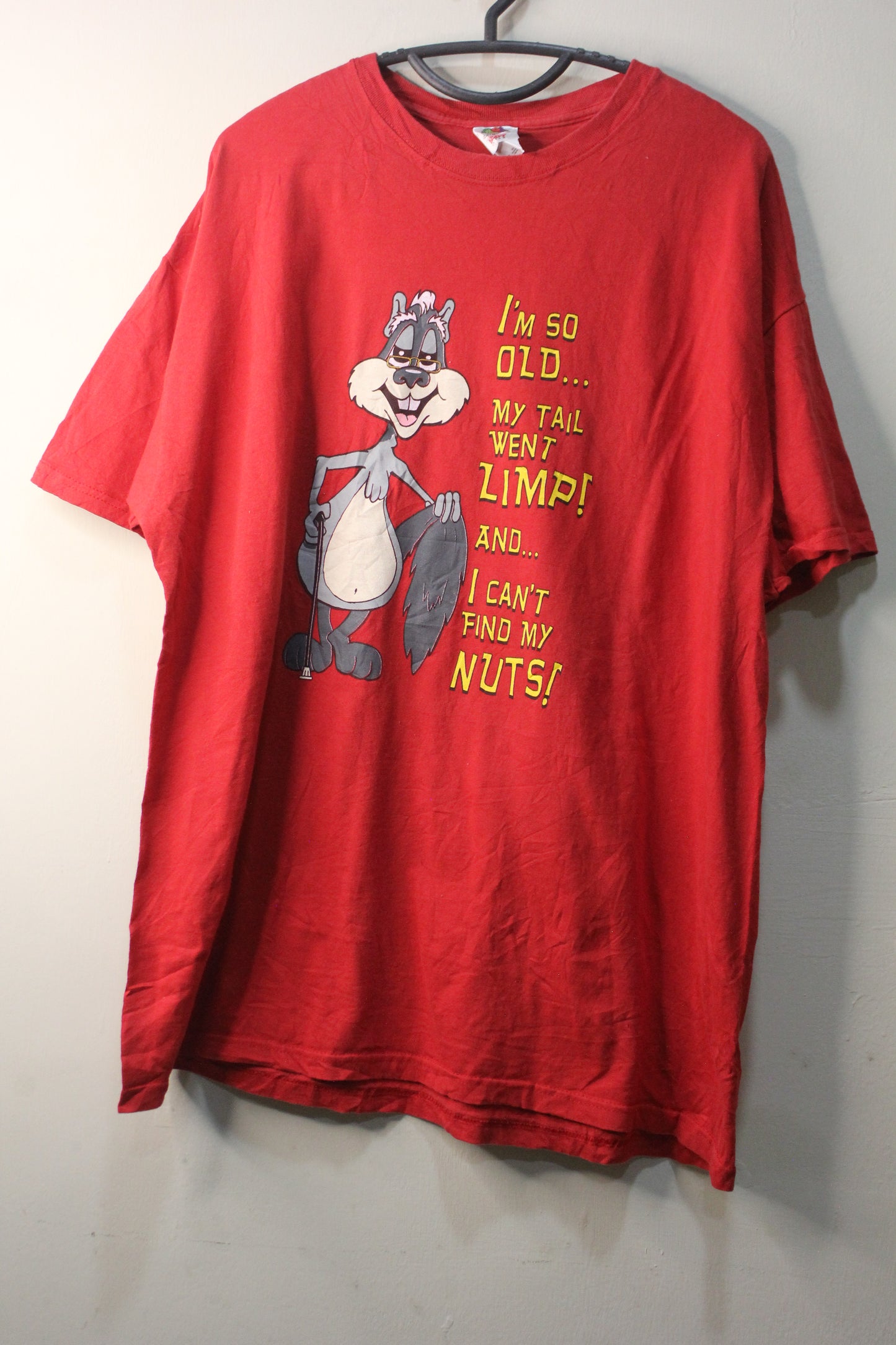 Warner Bros. Men's T-shirt