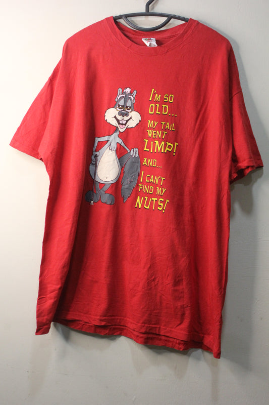 Warner Bros. Men's T-shirt