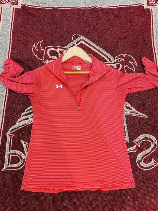 Under Armour Jacket Mens