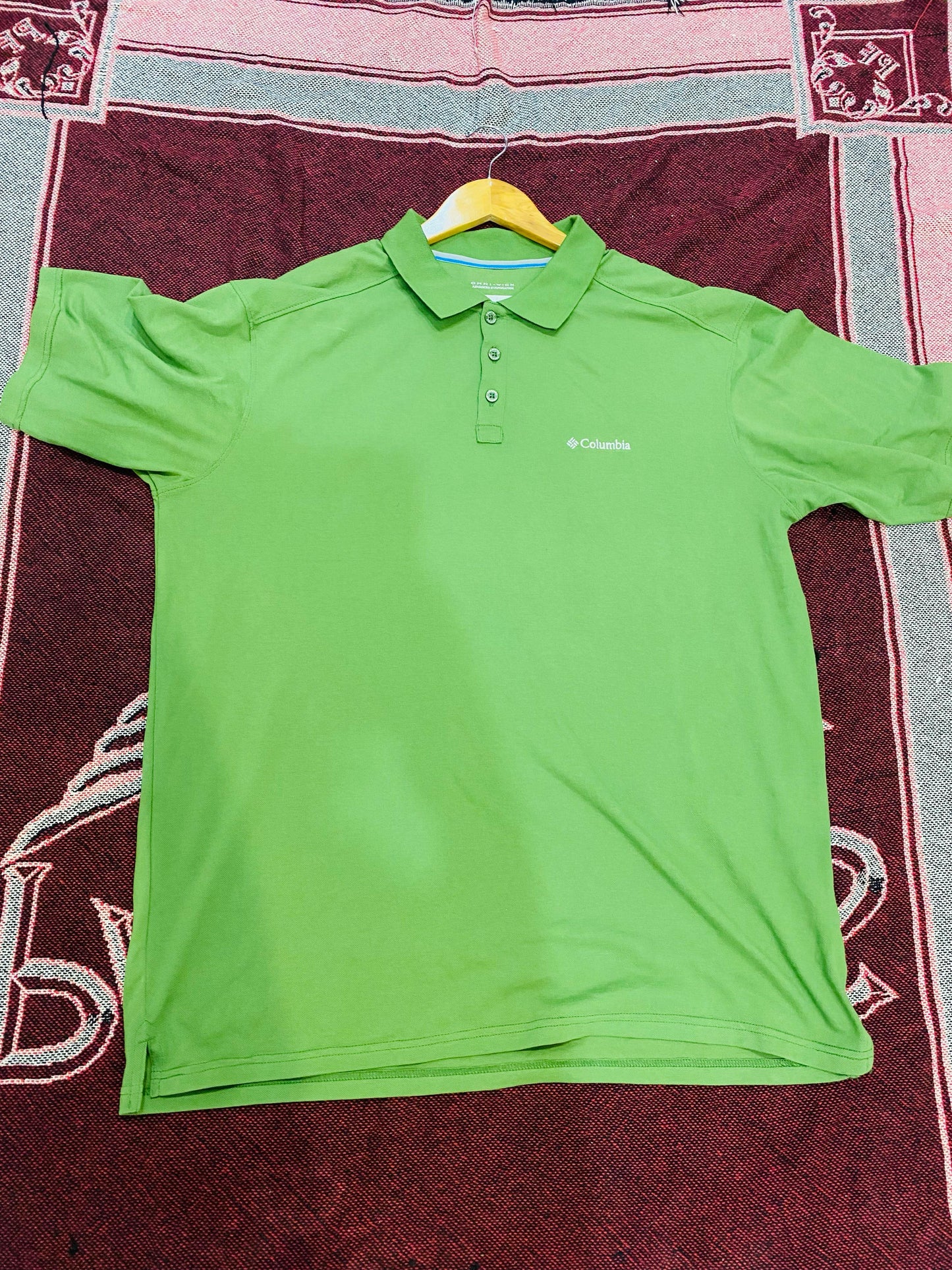 Columbia Sportswear Active Sport