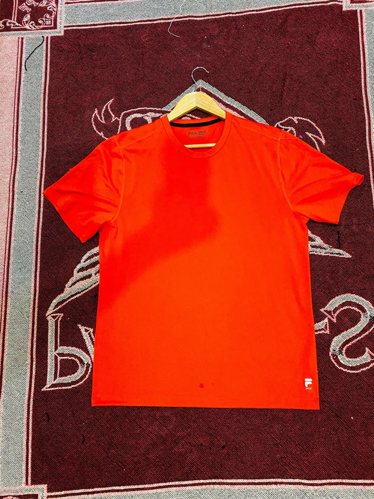 FILA SPORT SHIRT