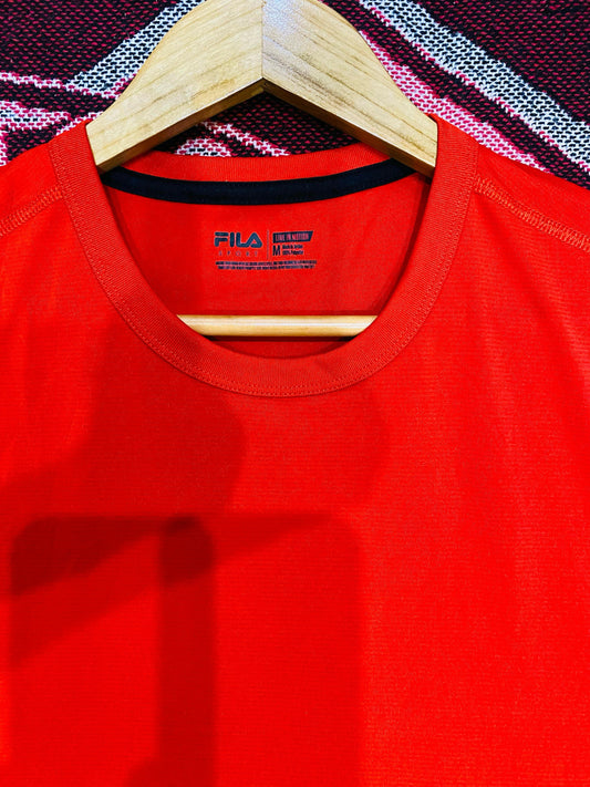 FILA SPORT SHIRT