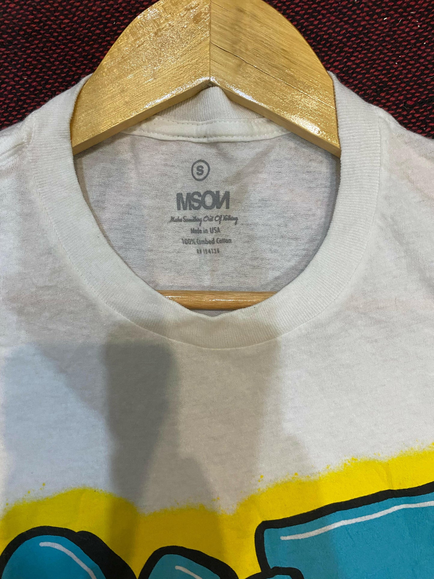 MSON SMALL
