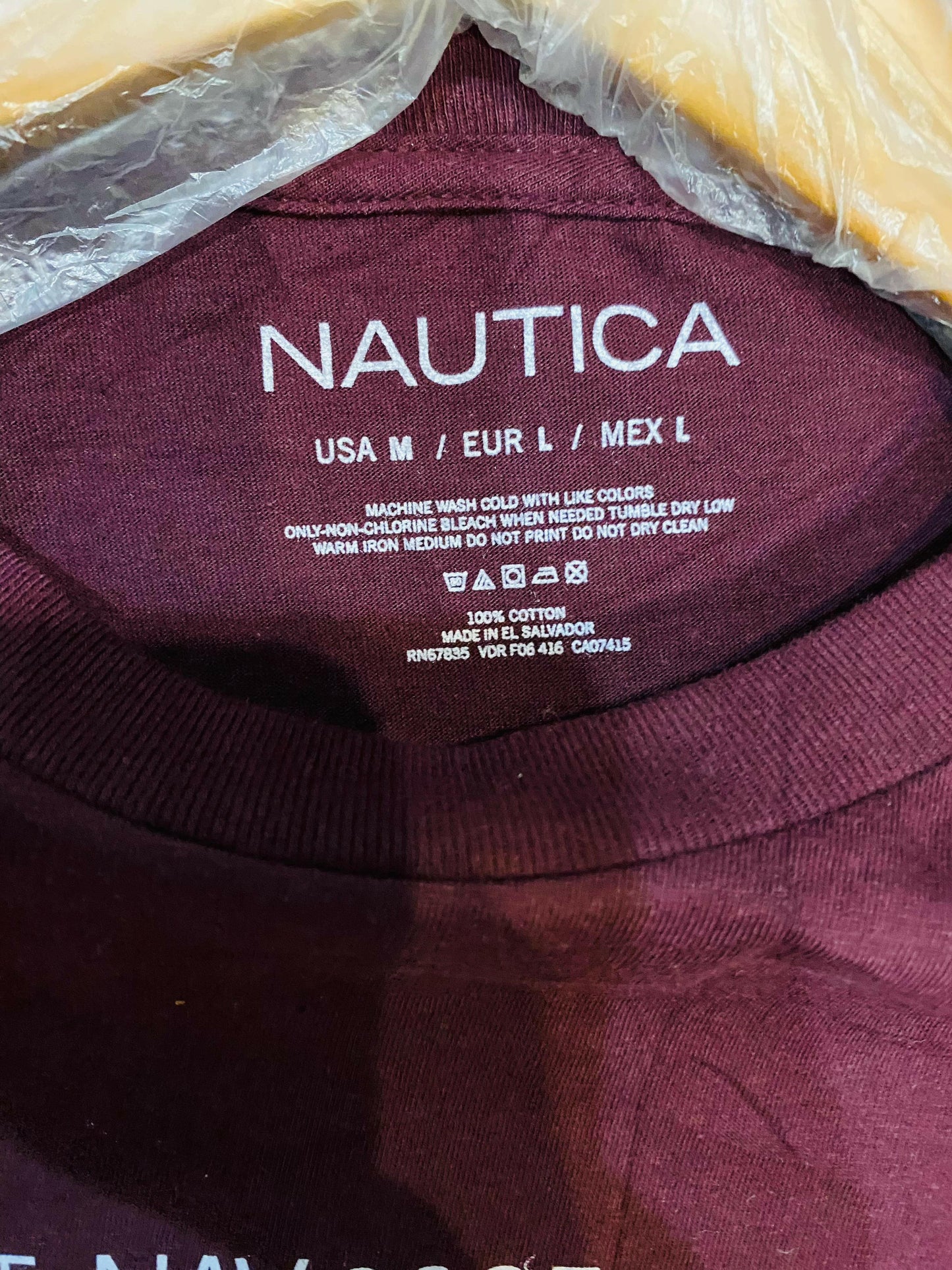 NAUTICA NAV0085