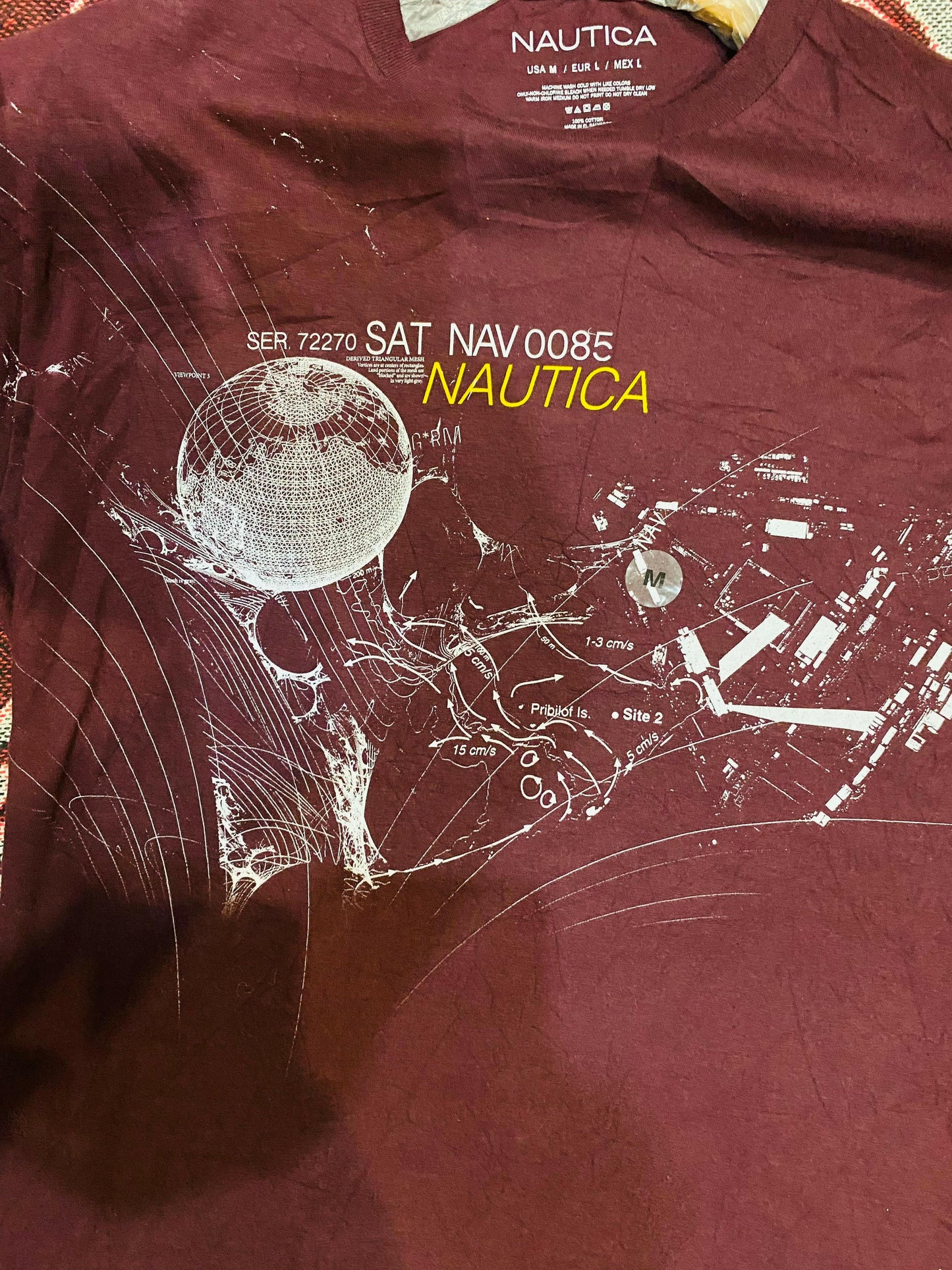 NAUTICA NAV0085