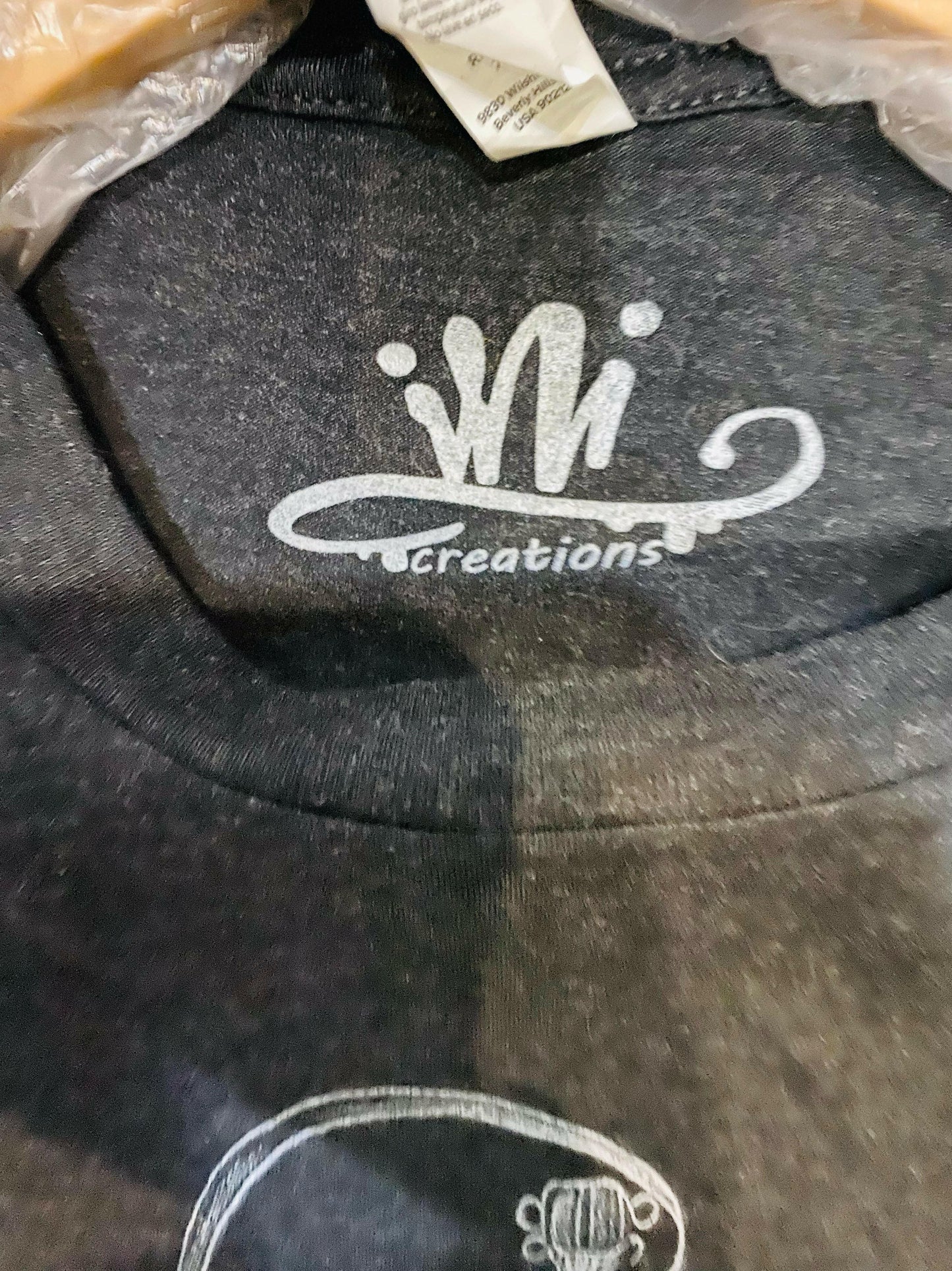 MARIACHI BAND T-SHIRT