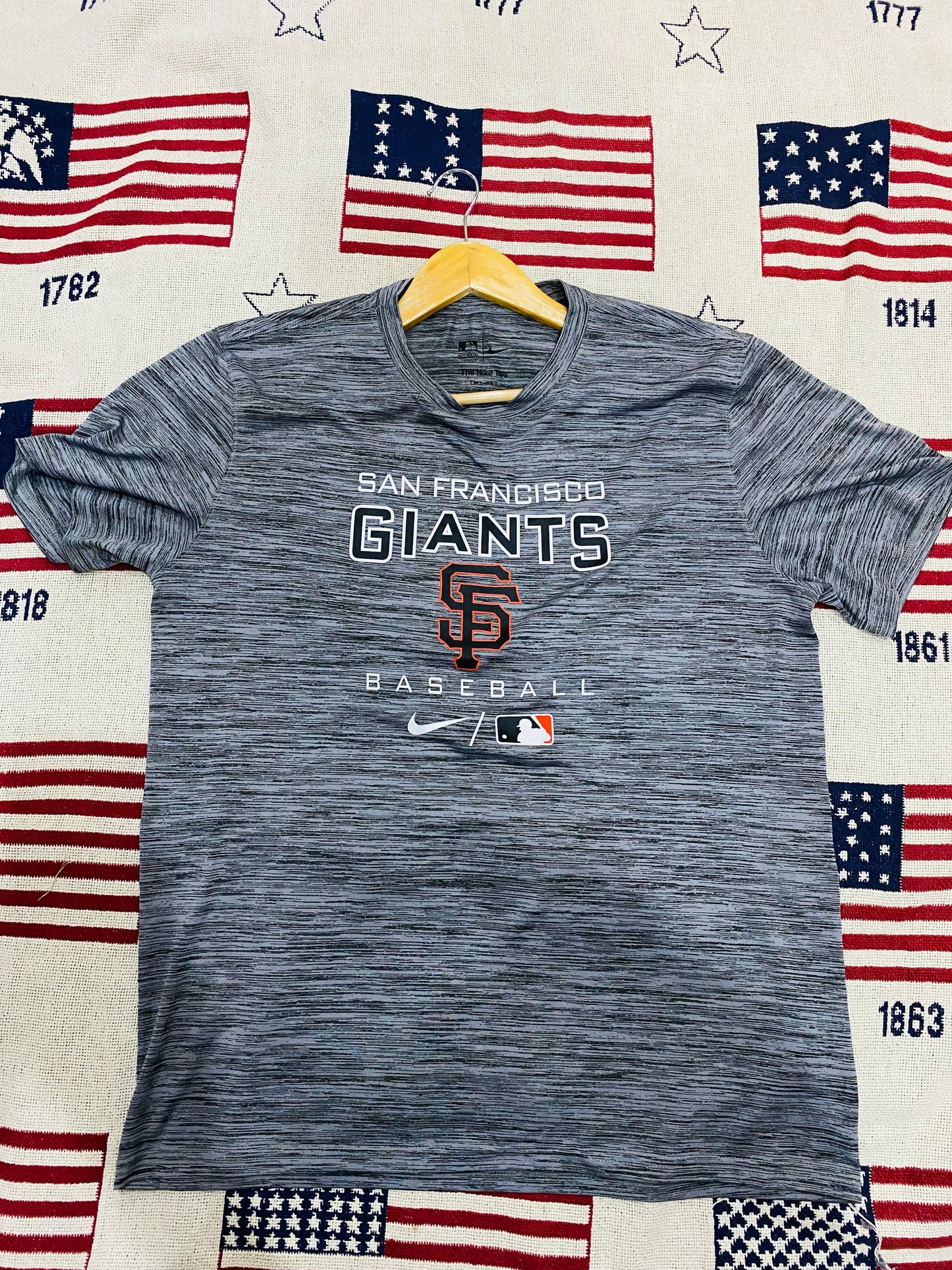 LAS MEJORES OFERTANS EN TALLA S SCAN FRANCISCO GIANTS ROPA PARA