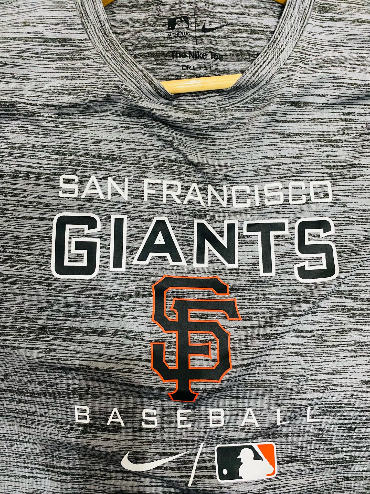 LAS MEJORES OFERTANS EN TALLA S SCAN FRANCISCO GIANTS ROPA PARA