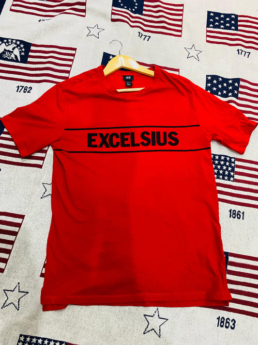 EXCLUSIVE RACING STYLE BOYS T-SHIRT
