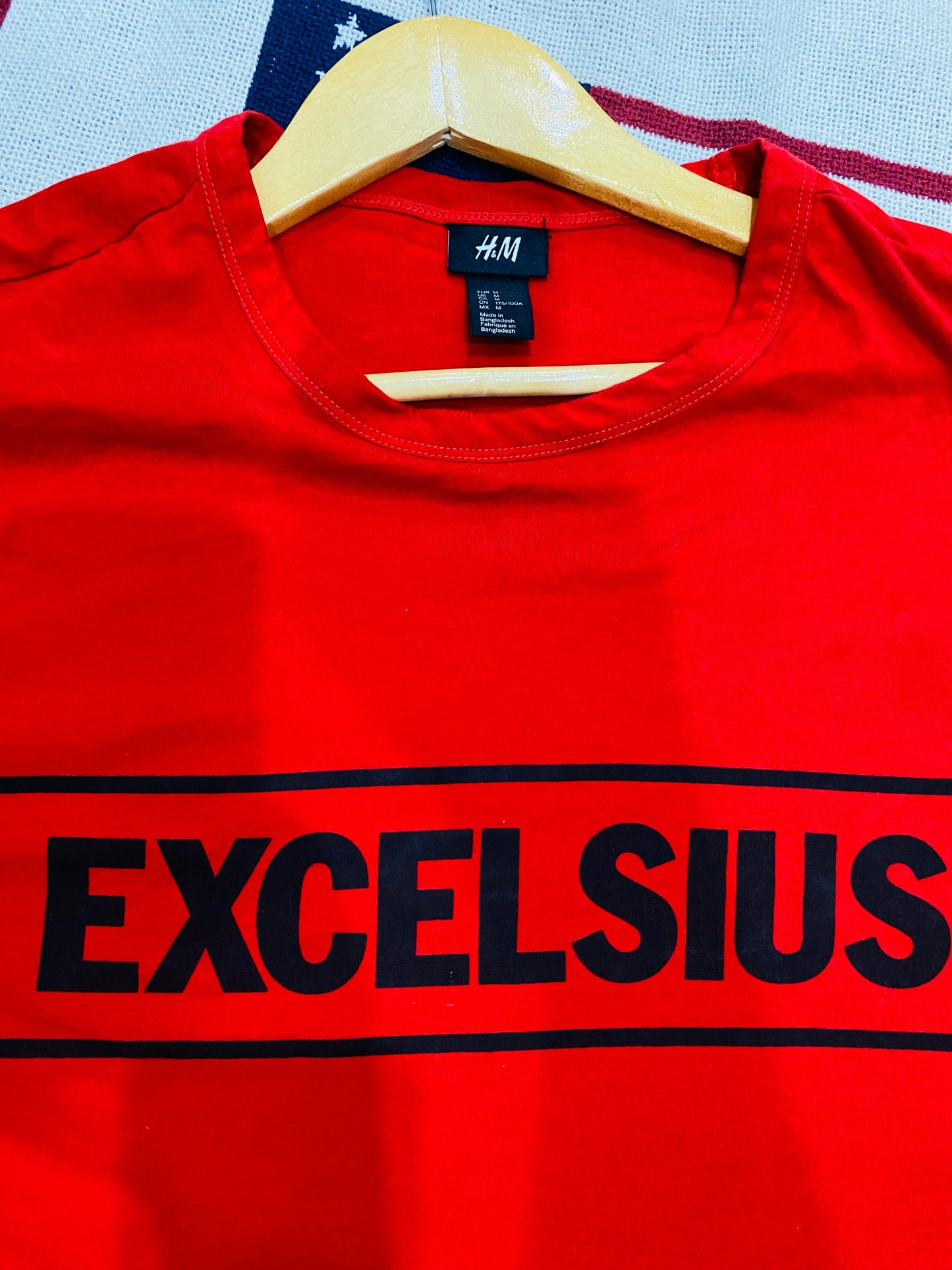 EXCLUSIVE RACING STYLE BOYS T-SHIRT