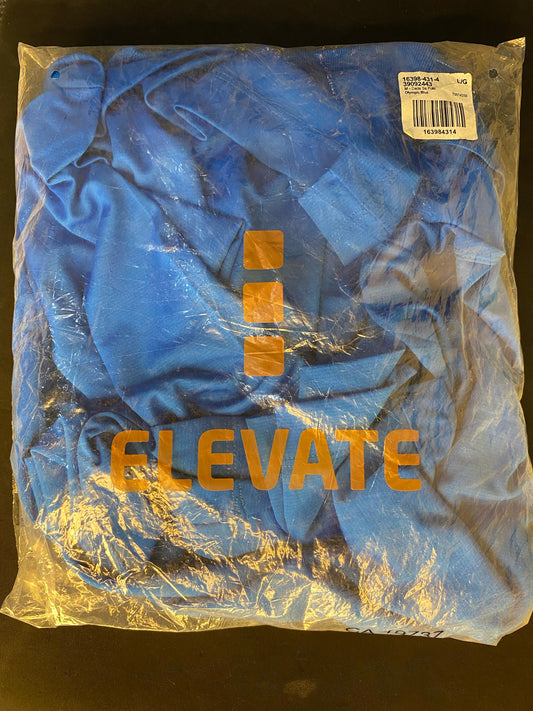 ELEVATE POLO SHIRTS