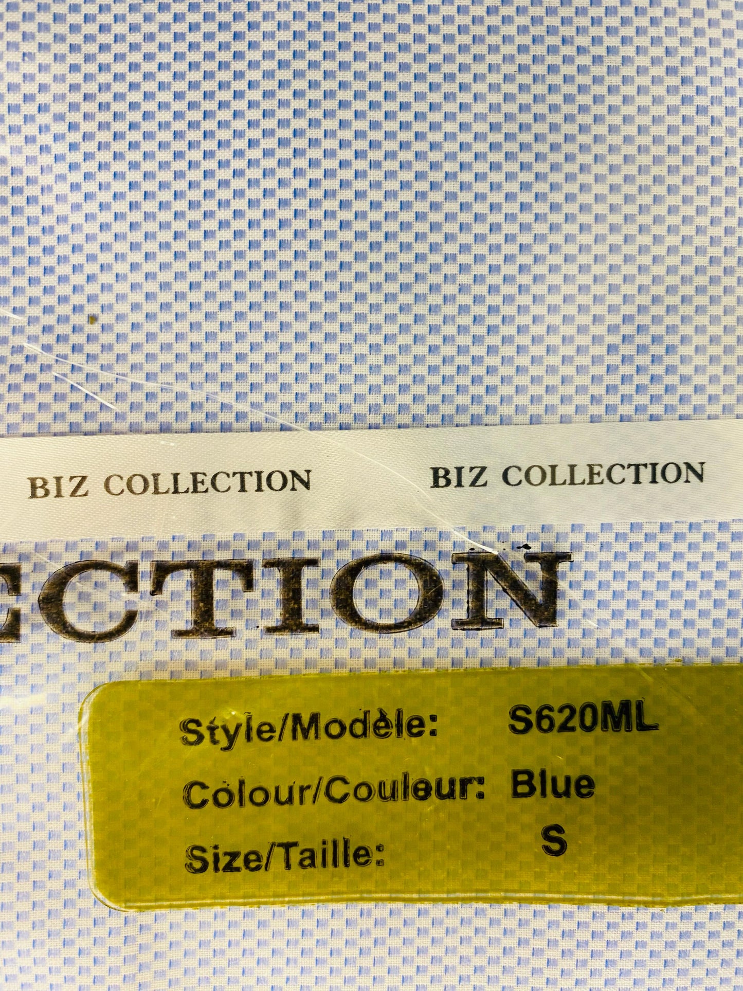 BIZ COLLECTION