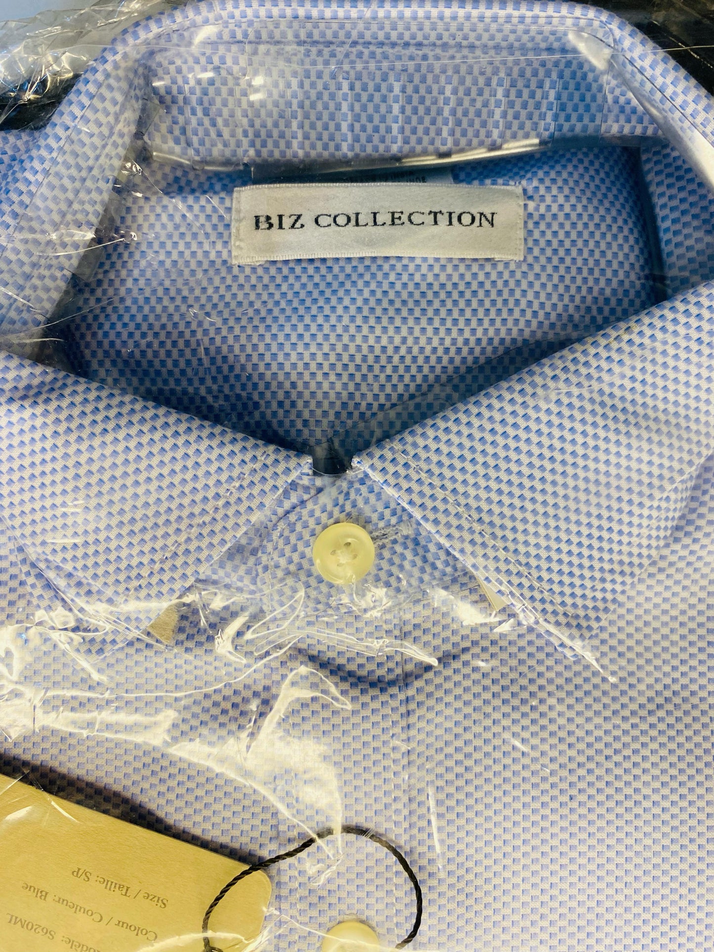 BIZ COLLECTION