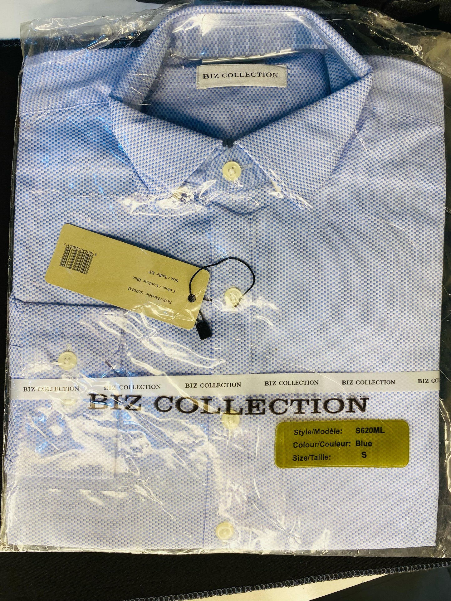 BIZ COLLECTION