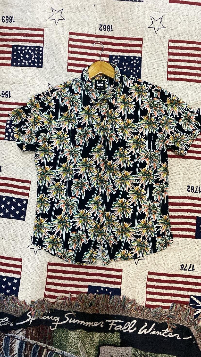 HAWAIIN-SHIRTS