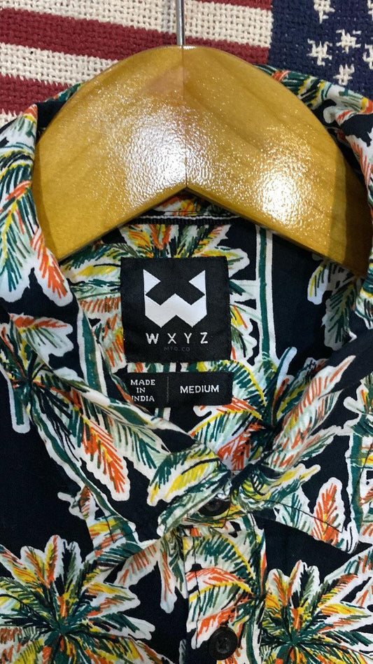 HAWAIIN-SHIRTS
