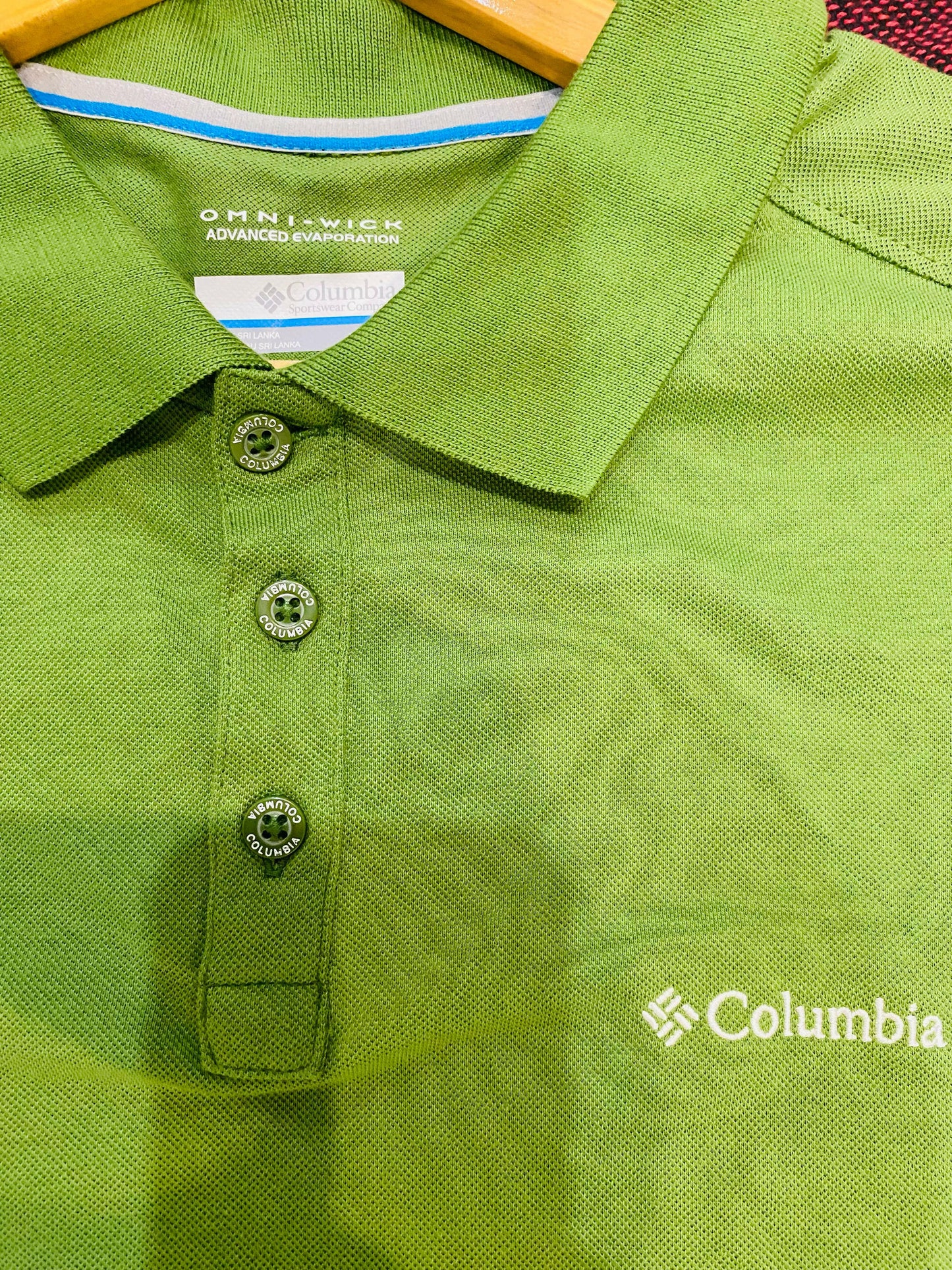 Columbia Sportswear Active Sport