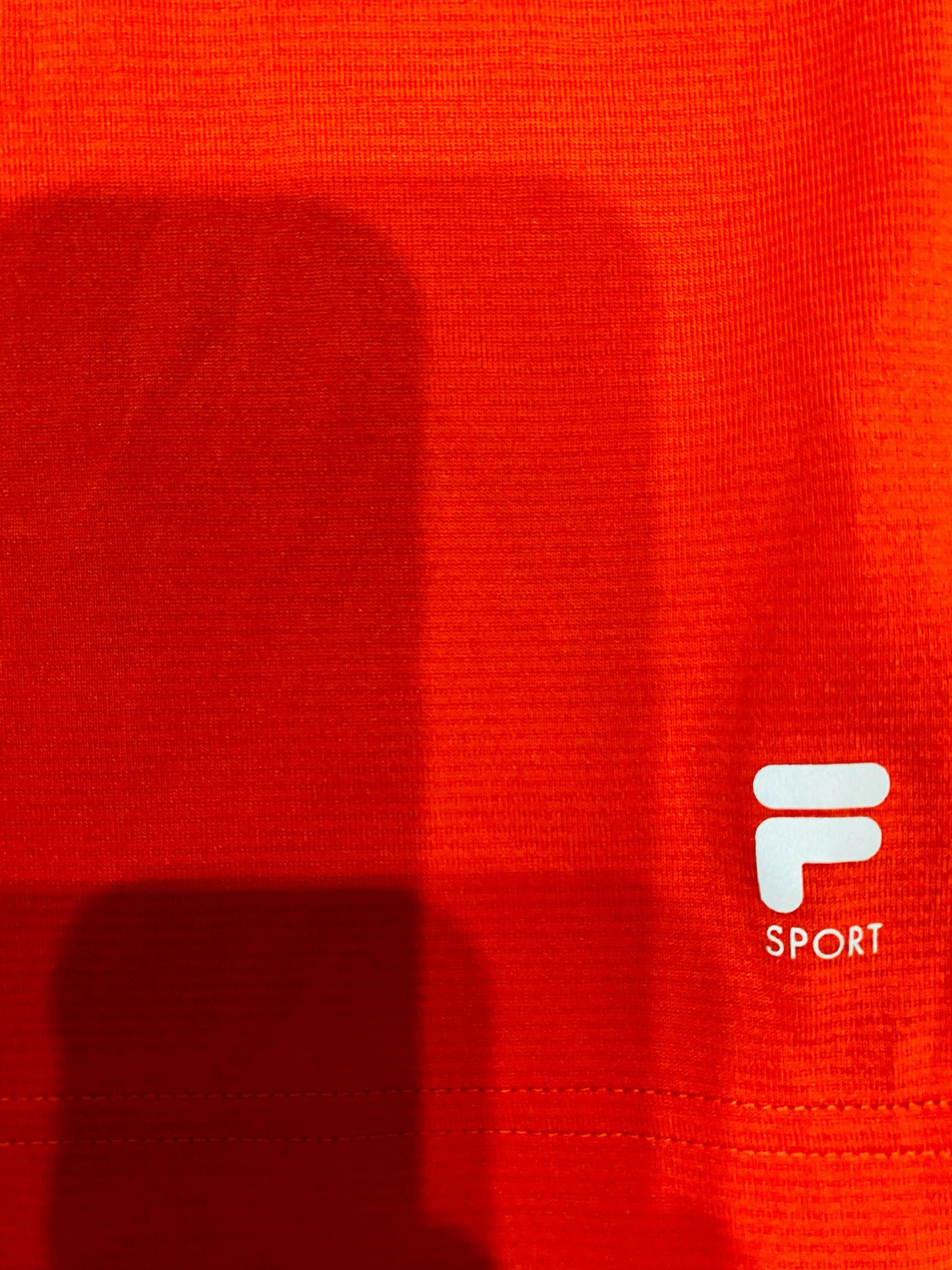FILA SPORT SHIRT