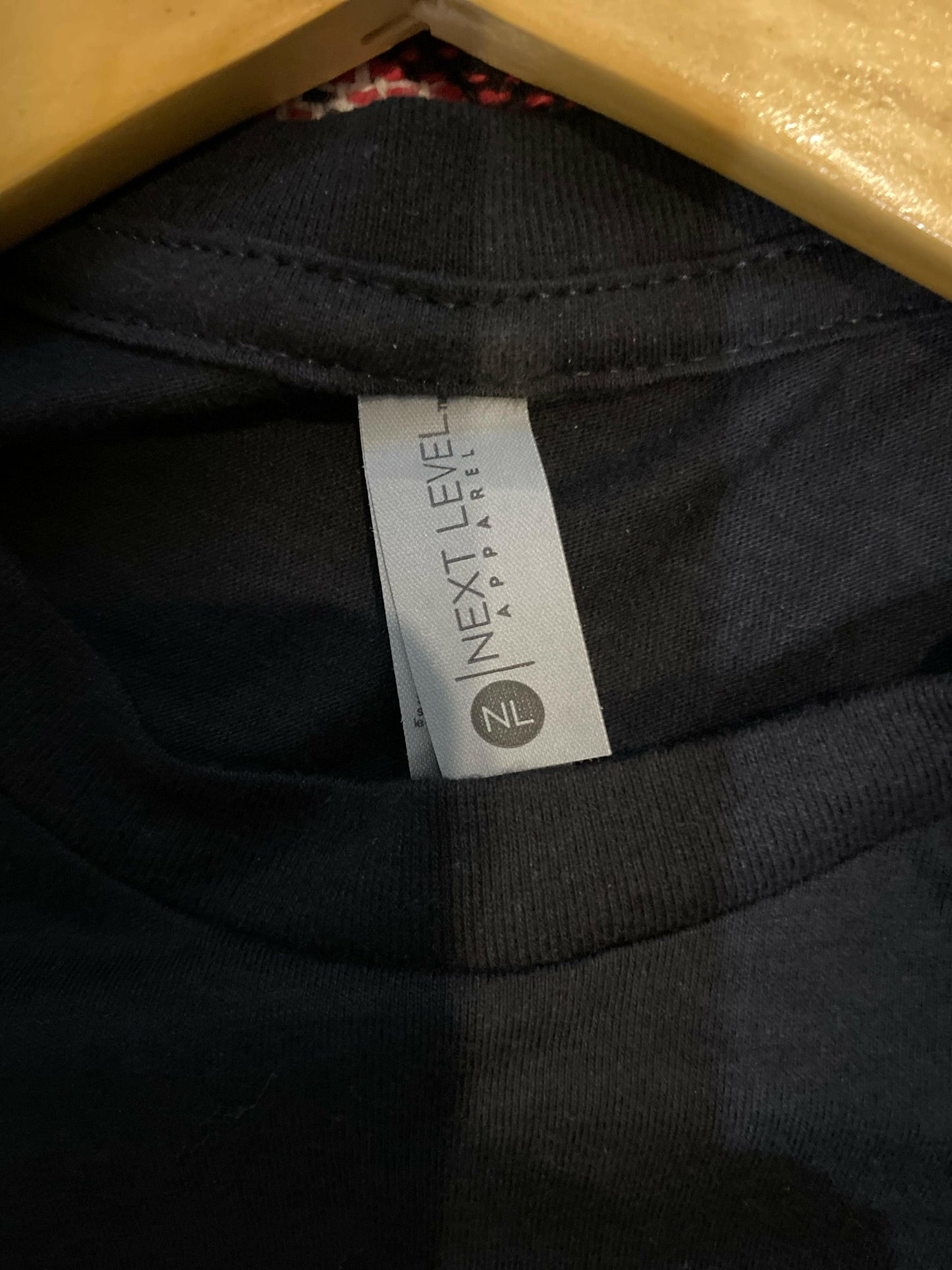 NEXT LEVEL APPAREL