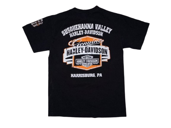 Exclusive Harley Davidson Shirt MEN Collection  Original & Authentic Apparel at TheThriftyPalace