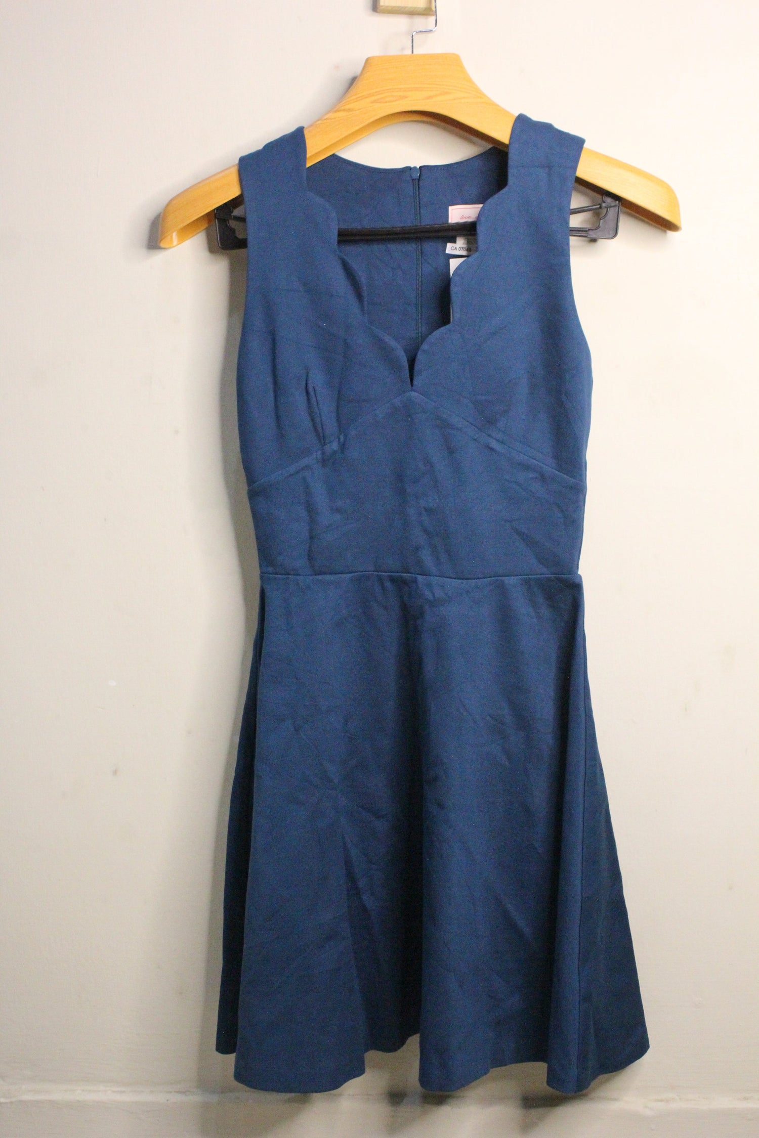 LADIES SECTION