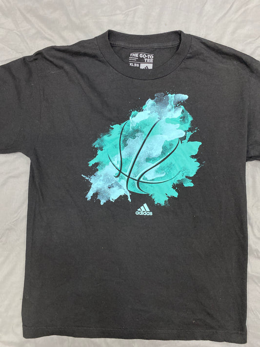 Adiddas the go to tee t-shirts