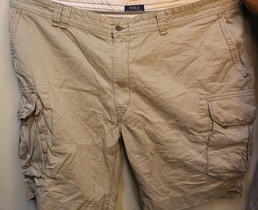 Ralph Lauren Cargo Shorts Men Size L