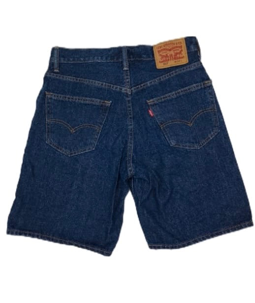 Levi's Men Denim shorts