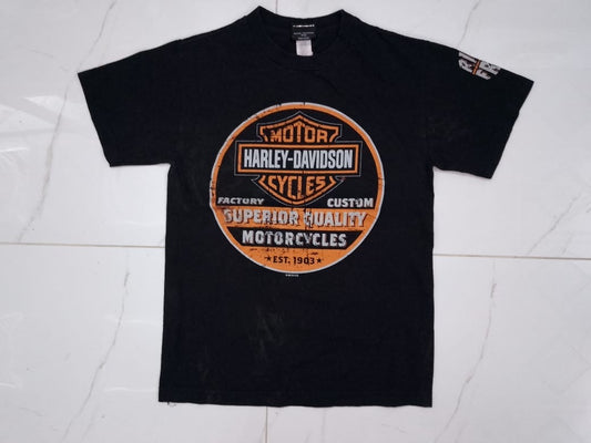 Chi-Town Harley-Davidson® Men's Mystical T-Shirt