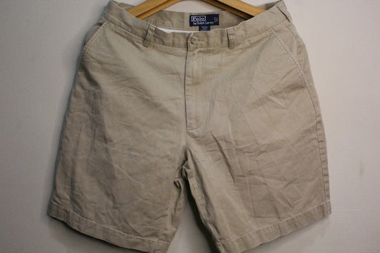 Polo Ralph Lauren 100% Cotton Short