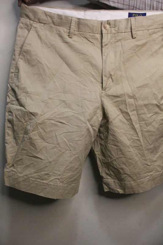 Polo Ralph Lauren men  Sz 12 Shorts 100% Cotton