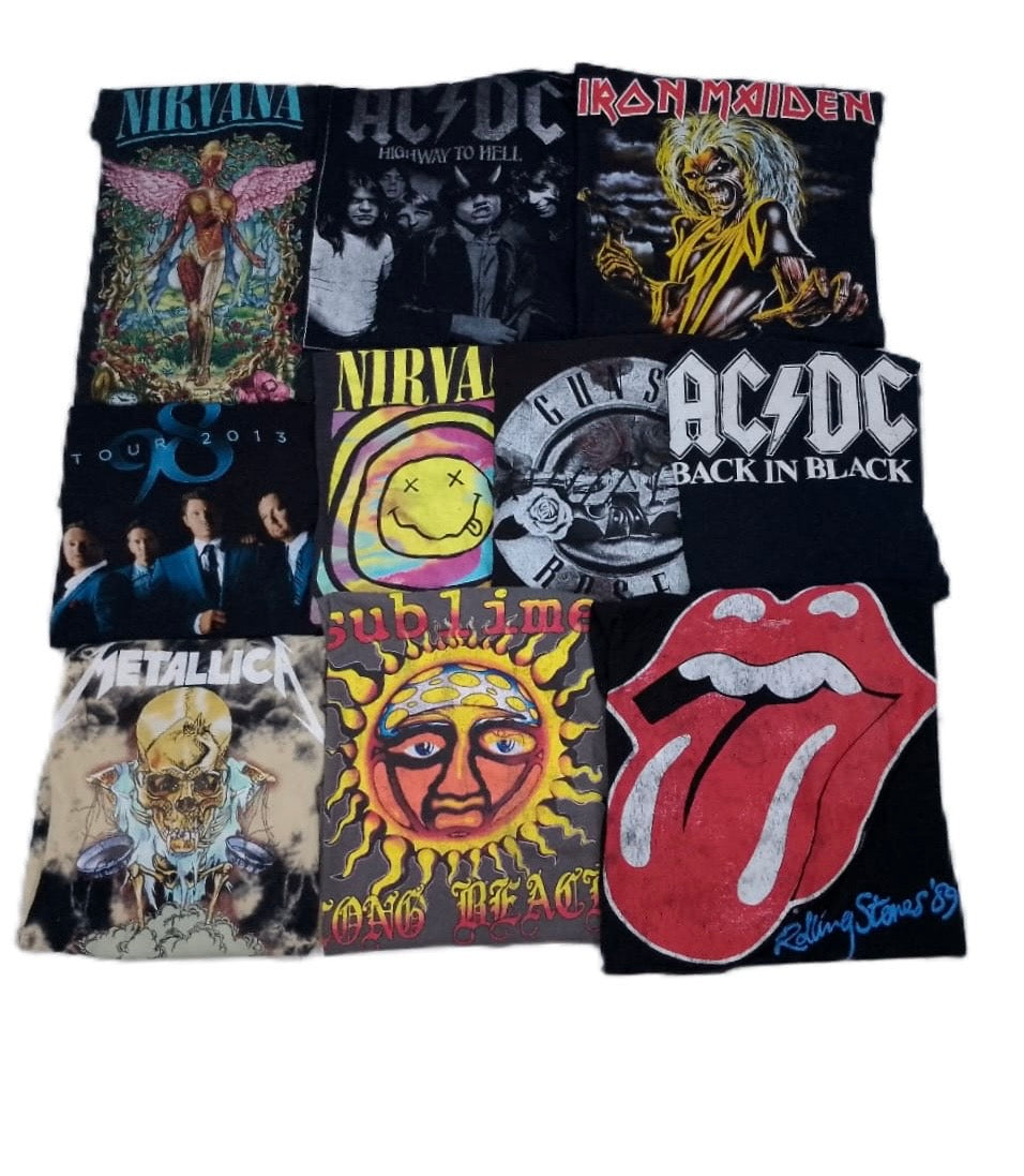 Music Tshirts